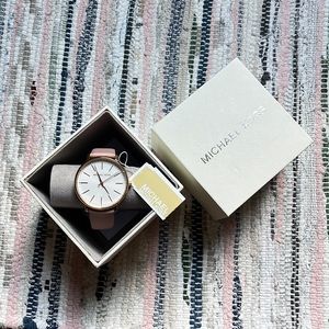 Michael Kors Watch Women’s